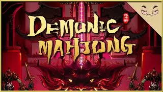 Demonic Mahjong &ndash; New PB Run