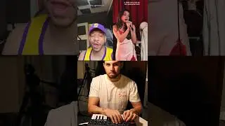FANTASMA - Ana Laura Lopes Ft. Akashi Cruz + BEAT por Dimerence