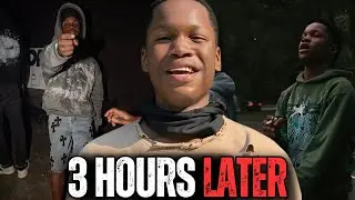 18YO Atlanta Drill Rapper K!LLED 3 Hours After Diss Track Went Live
