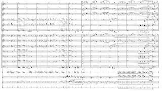 Golden - KPop Demon Hunters - Marching Band Stands Tune Arrangement