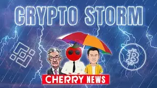 SEC surprising the markets with 50bp cut. BTC mining harder than ever! 🍒Cherry