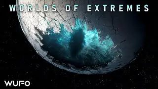Compilation: Exploring Extreme Worlds and Life&rsquo;s Survival | Space Documentary