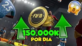💰  &iexcl;TRUCOS PARA TENER MONEDAS INFINITAS EN FIFA 21! 🤑 | C&oacute;mo ganar monedas en Fifa 21