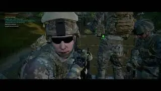[SQUAD] Danger Zone