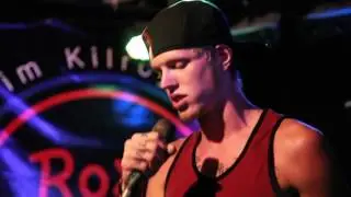Nick Vicious Performs at Coast 2 Coast LIVE | Kansas Edition 7/15/16
