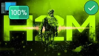[MEGA GUIDE] MW2 Remastered H2M-Mod FIX ALL ERRORS AND ISSUES 100%! EASY TUTORIAL!