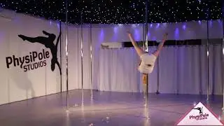 Doctor Alexia Ashford - Open Pole - Halloween Competition