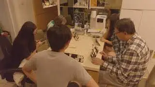Player Keeps Winning Like He Farming EXP Russian Board Game Feels Unbalanced Against Asian Daddy Com