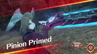 Bennel Caves | Xenoblade Chronicles 3 Part 17