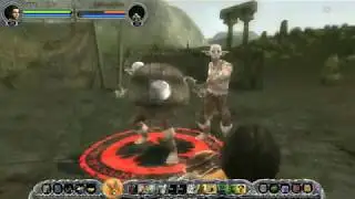 Обзор The Lord of the Rings Online: Shadows of the Angmar
