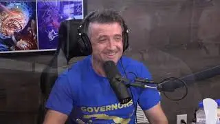 Michael Malice and Alex Jones - What was that gorilla noise?!