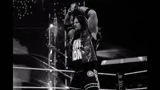 AJ Styles New Theme - You Don&rsquo;t Want None (with Phenomenal intro)