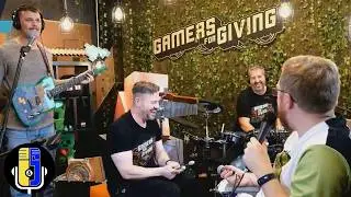 Gamers Outreach Charity Recap | Imp And Skizz Podcast (S3Ep15)