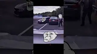 Trollface moment 😱🔥#shorts #trollfaceshorts #viralshorts #carcrash