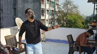 Makar Sankranti Ride Vlog | Kosamba, Gujarat 🪁
