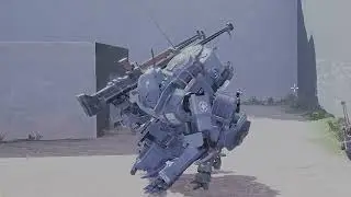 Diesel Knight Vibes