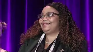 Interview: ACSP2025 Marcia M. Feld Leadership Award (FWIG)