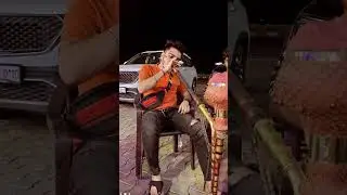 Bas Hukka Chaalda 🔥 Attitude Video 😈 #rachitrojha