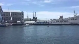 RiskAfrica Regatta