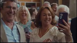 BBC New Year Continuity Sunday 28th December 2025 Part 2