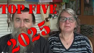What Happens When We Team Up With Vanners Collab Group and Produce our Top 5 of 2025 Locations?