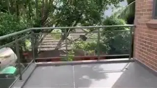 For Rent - Virtual Tour of 2-4 Hampden Street Beverly Hills