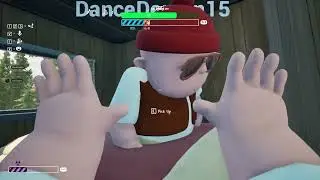 RV There Yet - Manifested Bear Attack (RV There Yet Funny Moments w/ friends)