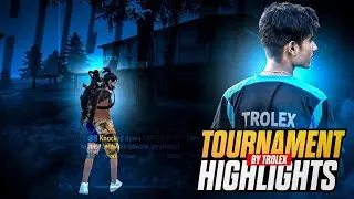 ASIA CUP+TOURNAMENT HIGHLIGHTS || TROLEX