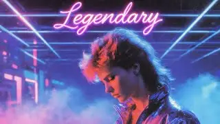 Johnny Hates Ai - Legendary (Bohlen Style)