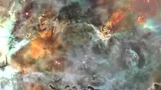 Hubble Telescope Anniversary