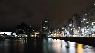 Liverpool in motion