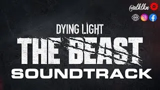 Dying Light: The Beast &ndash; Chase 03 🎵 Official Soundtrack