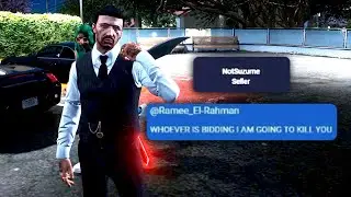 Ramee Almost Lost It After YOKAI Turned Their Backs on Him! | NoPixel RP | GTA | CG