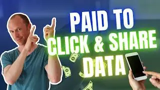 Get Paid to Click & Share Your Data &ndash; Permission.io Review (Real Inside Look)