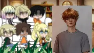 All for the game react to Tik tok|Rus/Eng|Short| part 2/4