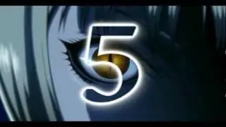 Claymore Top 5 Warriors