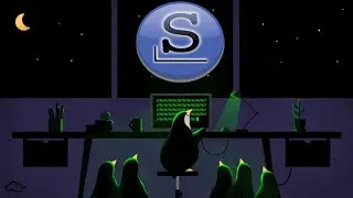 [Slackware 15] New user with sudo privilege