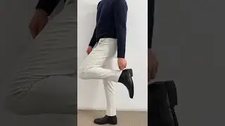 Outfit Of the day || Men's lookbook