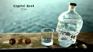 Crystalhead Vodka