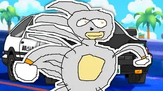 DREAMS OF AN ABSOLUTION // Eurobeat Remix - Sonic The Hedgehog