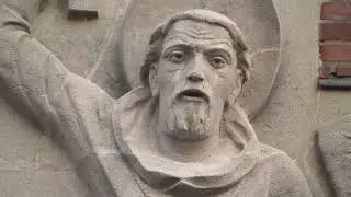 Kirche St. Bonifatius in D&uuml;rwi&szlig; - die Zweite