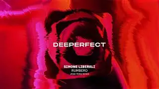 Simone Liberali - Rumbero (Jesse Perez Remix)