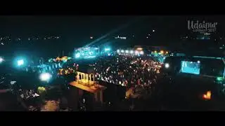 Ready udaipur for ULF 2K17?