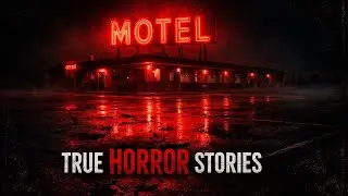 3 Very Scary TRUE Motel Horror Stories That Turned Nights Into Nightmares