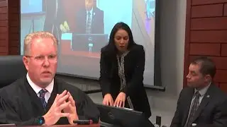 Sparks fly over AI at NJ Mansion Murders trial after fire marshal used ChatGPT