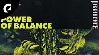Dissidence - Power of Balance (Royalty Free Rock)