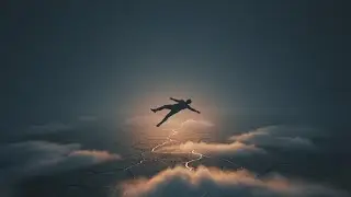 I Don&rsquo;t Feel the Ground | Likin Pak (Emotional Alternative Rock)