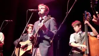 Punch Brothers - Another New World