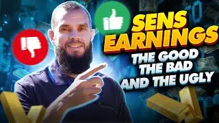 Senseionics earnings (SENS) The Good, The Bad and The Ugly