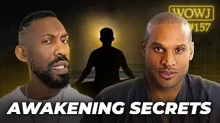 Awakening Beyond God: Unlocking the Power of Your Higher Self